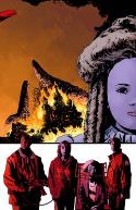 BPRD HELL ON EARTH #128
