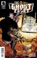 GHOST FLEET #4