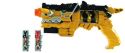 POWER RANGERS DINO CHARGE DLX MORPHER CS