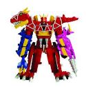 POWER RANGERS DINO CHARGE DLX MEGAZORD CS