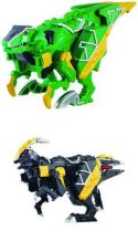 POWER RANGERS DINO CHARGE DINOZORD ASST