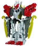POWER RANGERS DINO CHARGE DLX ARMOR AF ASST