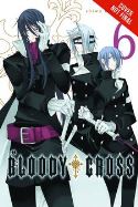 BLOODY CROSS GN VOL 06 (MR)