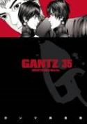 GANTZ TP VOL 35 (MR)