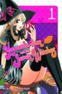 YAMADA KUN & SEVEN WITCHES GN VOL 01