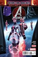 AVENGERS WORLD #17 TRO