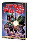 STAR WARS MARVEL YRS OMNIBUS HC VOL 02 DAY CVR