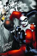 HARLEY QUINN POSTER