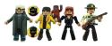 JAY & SILENT BOB STRIKE BACK MINIMATES SER 2 BOX SET