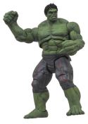 MARVEL SELECT AVENGERS 2 HULK AF