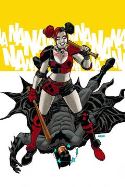 DETECTIVE COMICS #39 HARLEY QUINN VAR ED