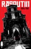 RASPUTIN #5 (MR)