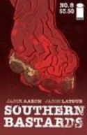 SOUTHERN BASTARDS #8 (MR)