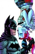 HARLEY QUINN VALENTINES DAY SPECIAL #1 VAR ED