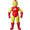 MARVEL RETRO IRON MAN SOFUBI PX