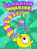 GLORKIAN WARRIOR HC GN VOL 02 EATS ADVENTURE PIE