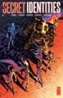 SECRET IDENTITIES #1