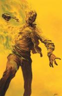 GEORGE ROMEROS EMPIRE OF DEAD TP ACT TWO