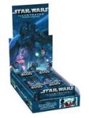 TOPPS 2015 SW ILLUSTRATED EMPIRE T/C BOX
