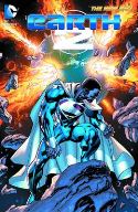 EARTH 2 HC VOL 05 THE KRYPTONIAN (N52)