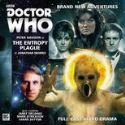 DOCTOR WHO REQUIEM FOR ROCKET MEN AUDIO CD