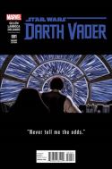 DARTH VADER #1 CASSADAY TEASER VAR