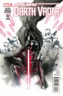 DARTH VADER #1 ROSS VAR