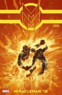 MIRACLEMAN #15 SALE VAR (MR)