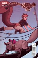 UNBEATABLE SQUIRREL GIRL #2 QUINONES VAR