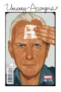 UNCANNY AVENGERS #2 NOTO VAR