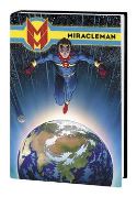 MIRACLEMAN PREM HC BOOK 03 OLYMPUS DM TOTLEBEN VAR ED (MR)