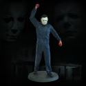 HALLOWEEN MICHAEL MYERS 1/4 SCALE STATUE