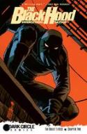BLACK HOOD #2 REG FRANCAVILLA CVR (MR)