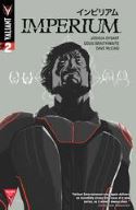 (USE MAR158380) IMPERIUM #2 CVR A ALLEN (NEXT)