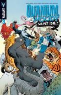 QUANTUM & WOODY MUST DIE #3 (OF 4) CVR A HAWTHORNE