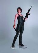 WALKING DEAD TV MAGGIE GREEN 1/4 SCALE STATUE