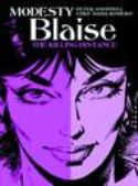 MODESTY BLAISE TP VOL 26 KILLING DISTANCE