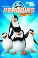 PENGUINS OF MADAGASCAR DIGEST TP VOL 01 (JAN151613)