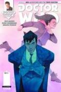 DOCTOR WHO 10TH #12 REG WADA