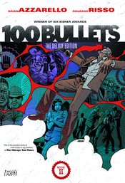100 BULLETS TP BOOK 02 (MR)