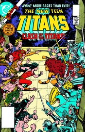 NEW TEEN TITANS TP VOL 02