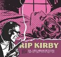 RIP KIRBY HC VOL 08