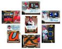 TOPPS 2015 TIER ONE BASEBALL T/C BOX