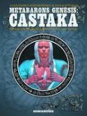 METABARONS GENESIS CASTAKA HC (MR)
