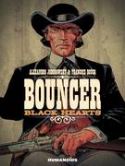 BOUNCER BLACK HEARTS HC (MR)
