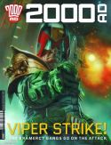 2000 AD PACK MAR 2015