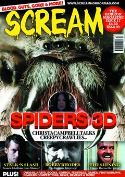 SCREAM MAGAZINE #29 (MR)
