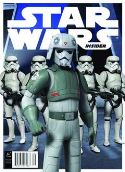 STAR WARS INSIDER #156 PX ED