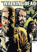 WALKING DEAD MAGAZINE #12 PX ED (MR)