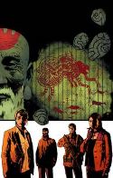 BPRD HELL ON EARTH #129
